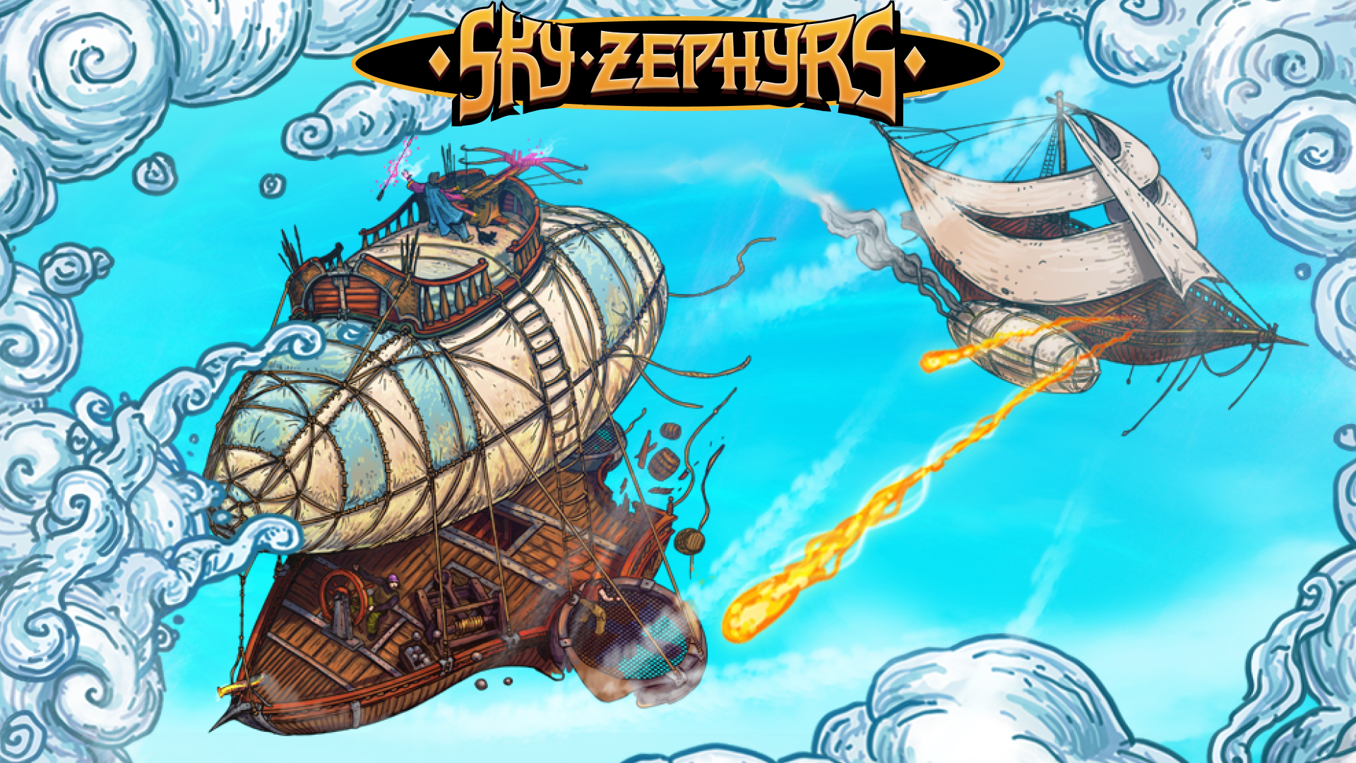 Swashbucking Combat Swashbucking Combat